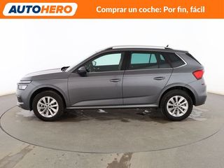 Skoda Kamiq 1.5 TSI ACT Ambition
