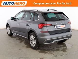 Skoda Kamiq 1.5 TSI ACT Ambition