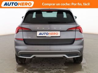 Skoda Kamiq 1.5 TSI ACT Ambition