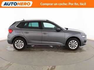 Skoda Kamiq 1.5 TSI ACT Ambition