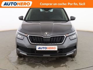 Skoda Kamiq 1.5 TSI ACT Ambition