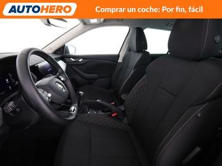 Skoda Kamiq 1.5 TSI ACT Ambition