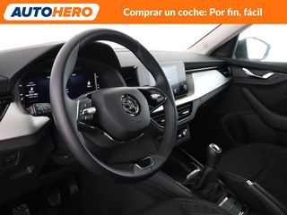 Skoda Kamiq 1.5 TSI ACT Ambition