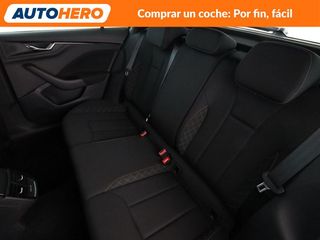 Skoda Kamiq 1.5 TSI ACT Ambition