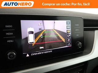 Skoda Kamiq 1.5 TSI ACT Ambition
