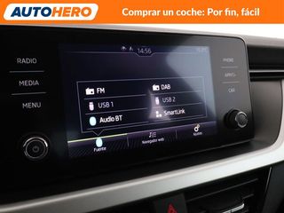 Skoda Kamiq 1.5 TSI ACT Ambition