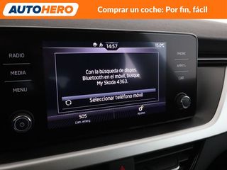 Skoda Kamiq 1.5 TSI ACT Ambition