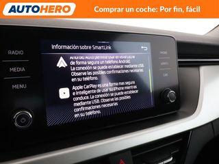 Skoda Kamiq 1.5 TSI ACT Ambition