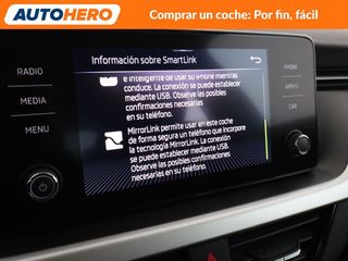 Skoda Kamiq 1.5 TSI ACT Ambition