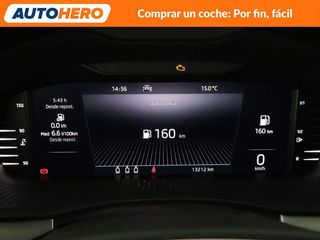 Skoda Kamiq 1.5 TSI ACT Ambition