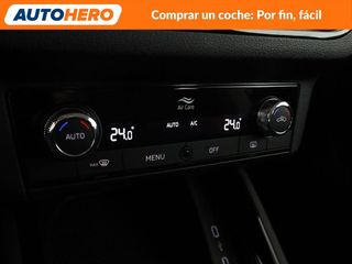 Skoda Kamiq 1.5 TSI ACT Ambition