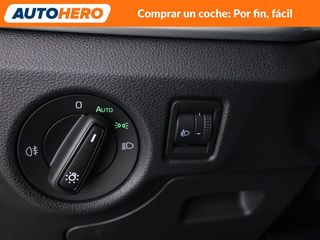 Skoda Kamiq 1.5 TSI ACT Ambition