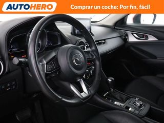Mazda CX-3 2.0 Skyactiv-G Zenith