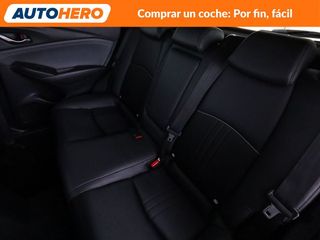 Mazda CX-3 2.0 Skyactiv-G Zenith