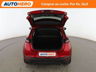 Mazda CX-3 2.0 Skyactiv-G Zenith