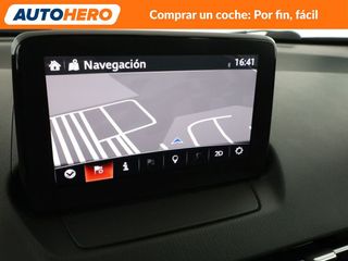 Mazda CX-3 2.0 Skyactiv-G Zenith