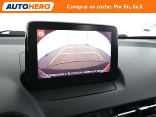 Mazda CX-3 2.0 Skyactiv-G Zenith