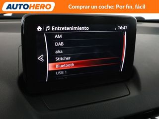 Mazda CX-3 2.0 Skyactiv-G Zenith