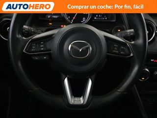 Mazda CX-3 2.0 Skyactiv-G Zenith