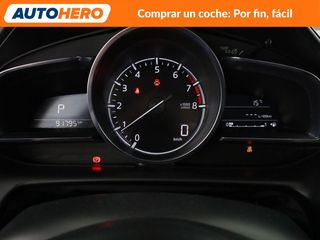 Mazda CX-3 2.0 Skyactiv-G Zenith