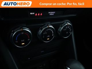 Mazda CX-3 2.0 Skyactiv-G Zenith