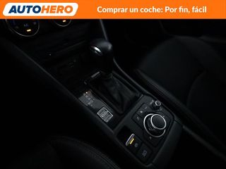 Mazda CX-3 2.0 Skyactiv-G Zenith