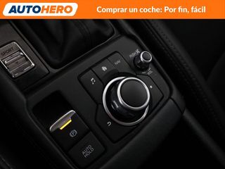 Mazda CX-3 2.0 Skyactiv-G Zenith