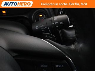 Mazda CX-3 2.0 Skyactiv-G Zenith