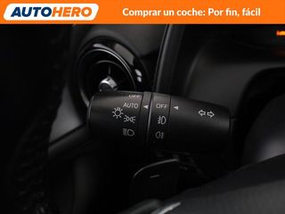 Mazda CX-3 2.0 Skyactiv-G Zenith