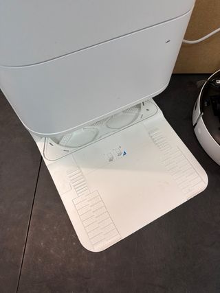 Robot Aspirador Mova E30