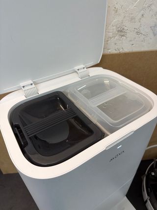 Robot Aspirador Mova E30