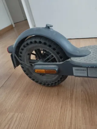 Patinete Eléctrico Xiaomi Mi Scooter 3