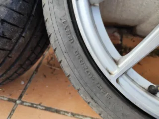 Llantas Vertini RFS 1.3 5x100