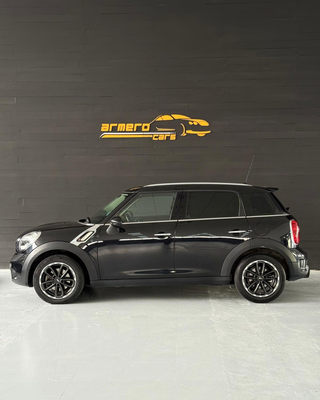 MINI Cooper Countryman 2.0 Diésel 140CV 2016