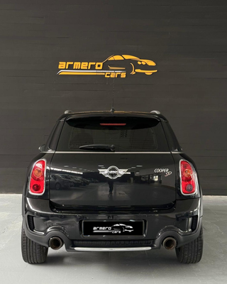 MINI Cooper Countryman 2.0 Diésel 140CV 2016