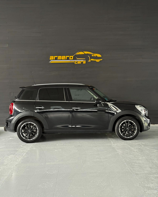 MINI Cooper Countryman 2.0 Diésel 140CV 2016