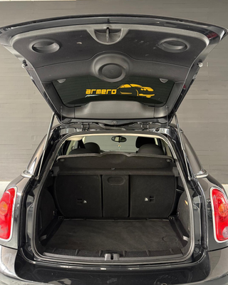 MINI Cooper Countryman 2.0 Diésel 140CV 2016