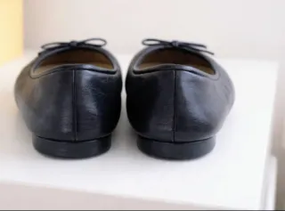 Bailarinas TODO PIEL negras