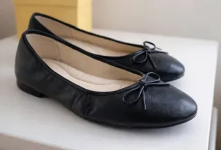 Bailarinas TODO PIEL negras