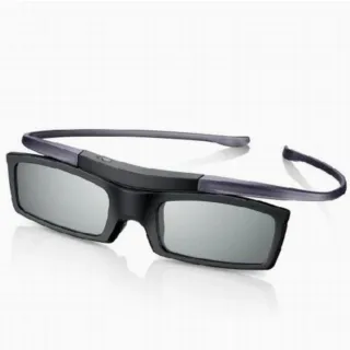Gafas 3D Samsung SSG-5100GB Activas Bluetooth