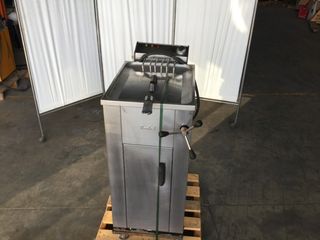 Freidora Movilfrit FAH-25 11 kW