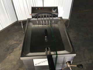 Freidora Movilfrit FAH-25 11 kW