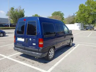 Peugeot Expert 2003