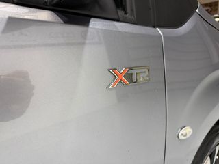 Citroen Berlingo XTR