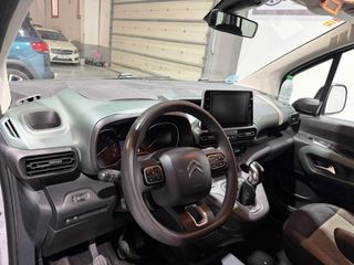 Citroen Berlingo XTR