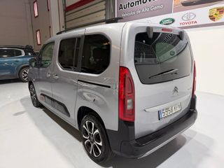 Citroen Berlingo XTR