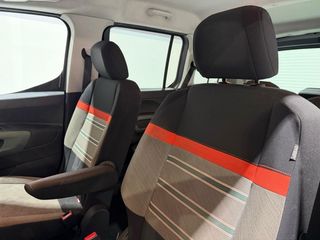 Citroen Berlingo XTR