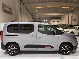 Citroen Berlingo XTR
