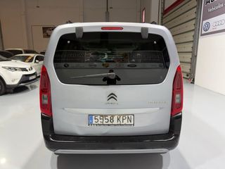 Citroen Berlingo XTR