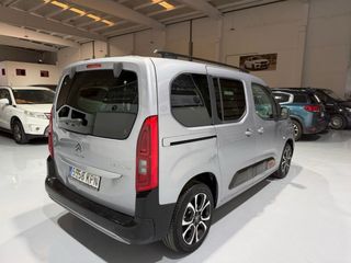 Citroen Berlingo XTR